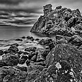 Cairncastle Rocks