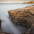 Carved by the Sea - Ballintoy