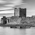 Carrickfergus Castle 2