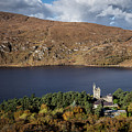 Glenveagh Castle 1, Donegal
