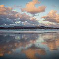 Sheephaven Bay Sunset